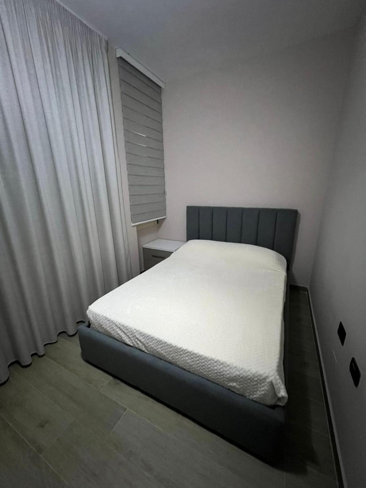 Large Apartment Vlorë Exteriér fotografie
